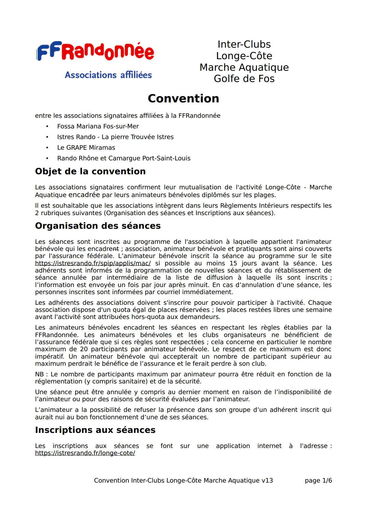 Convention v 13 1