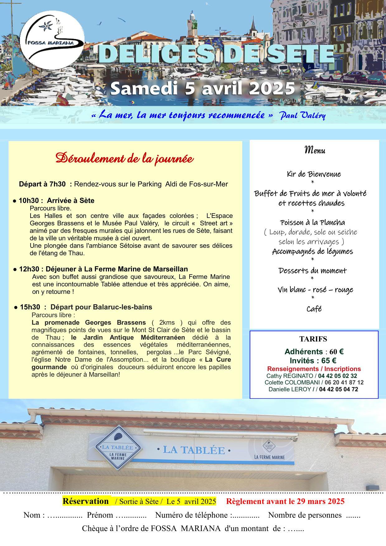 Sortie coquillages a sete 5 avril 2025 1